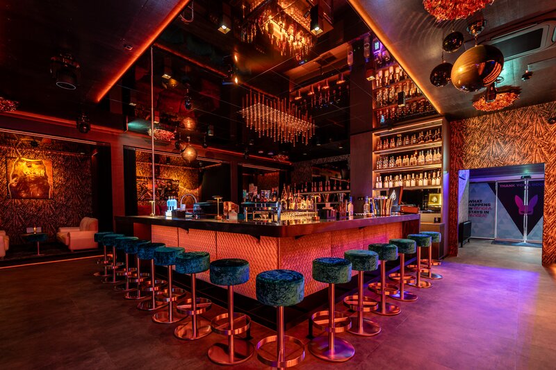 Club Pangea Vienna cautam fete pentru colaborare. Se asigura transportul !